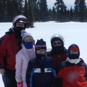 Meet your Posher, Lori